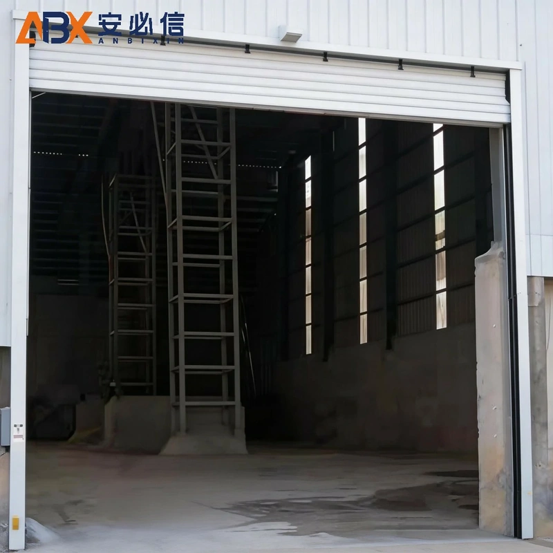 运城市堆积门