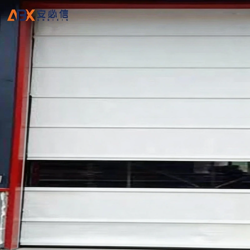 运城市洁净快速门